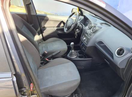 Ford - Fiesta