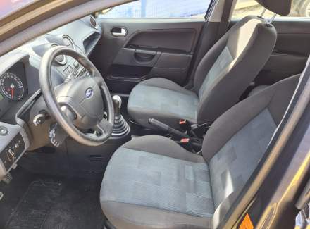 Ford - Fiesta