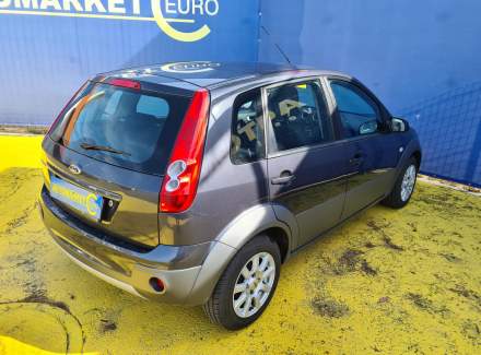 Ford - Fiesta