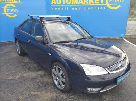 Ford - Mondeo