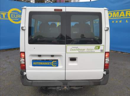 Ford - Transit