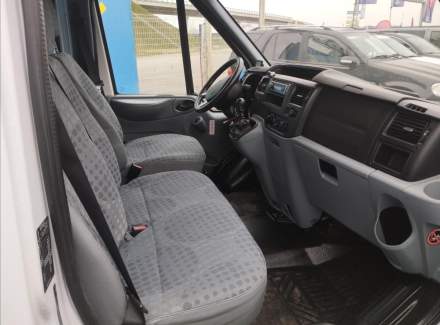 Ford - Transit