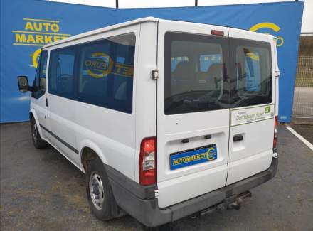 Ford - Transit