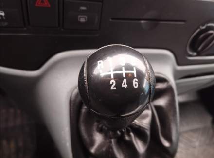 Ford - Transit