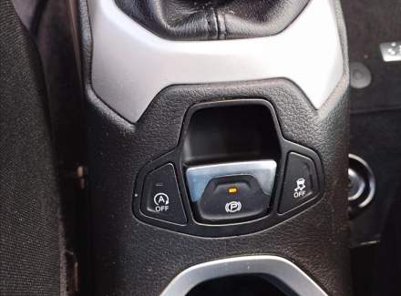 Jeep - Renegade