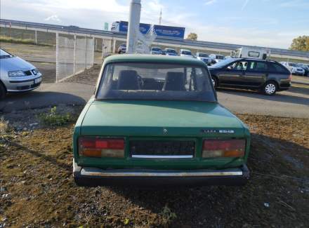 Lada - 2107