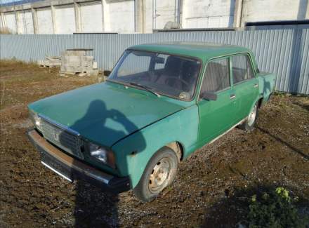 Lada - 2107