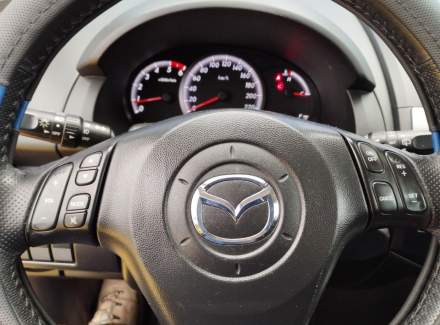 Mazda - 5