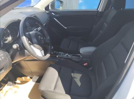Mazda - CX-5