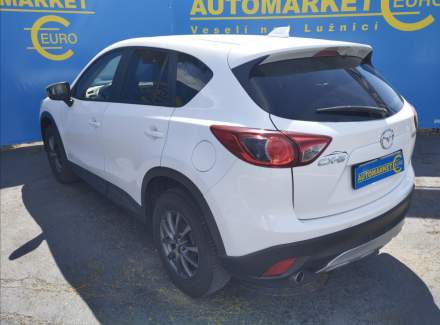 Mazda - CX-5