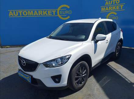 Mazda - CX-5