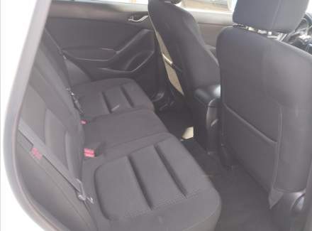 Mazda - CX-5