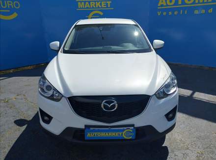 Mazda - CX-5