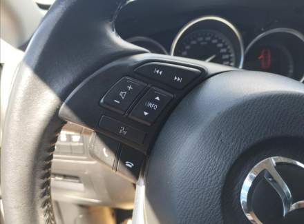 Mazda - CX-5