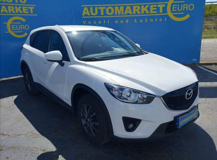 Mazda - CX-5