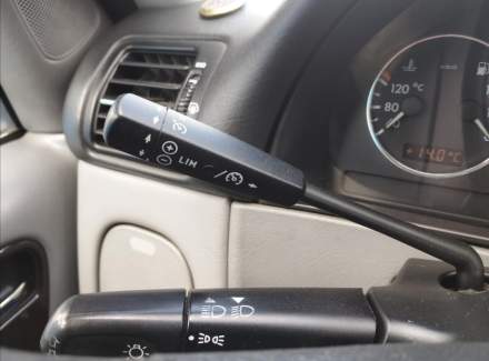 Mercedes-Benz - M-class