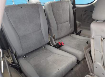 Mercedes-Benz - M-class