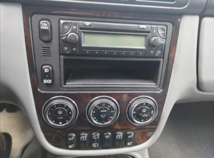 Mercedes-Benz - M-class