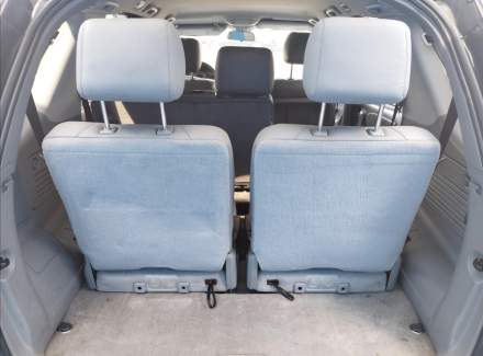 Mercedes-Benz - M-class