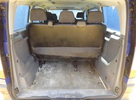 Mercedes-Benz - Vito