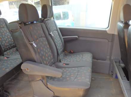 Mercedes-Benz - Vito