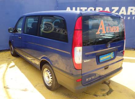 Mercedes-Benz - Vito