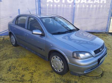 Opel - Astra