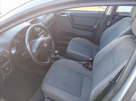Opel - Astra