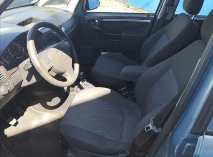 Opel - Meriva