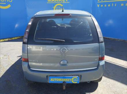 Opel - Meriva
