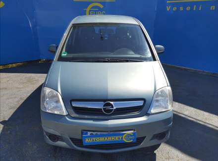 Opel - Meriva