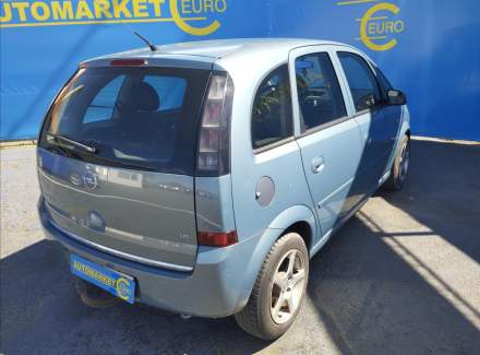 Opel - Meriva