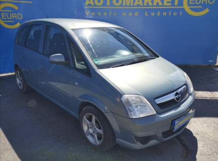 Opel - Meriva