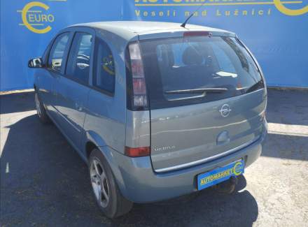 Opel - Meriva