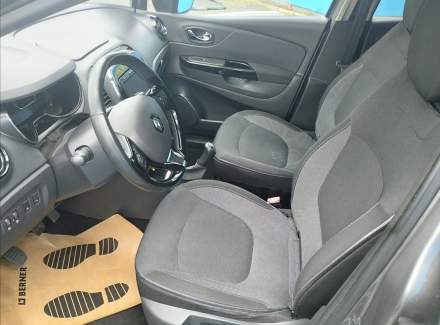 Renault - Captur