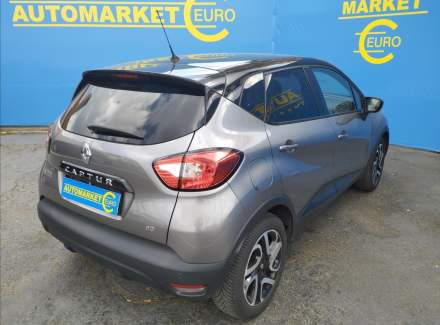 Renault - Captur