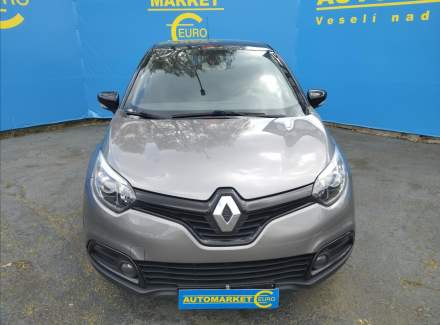 Renault - Captur