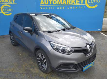 Renault - Captur