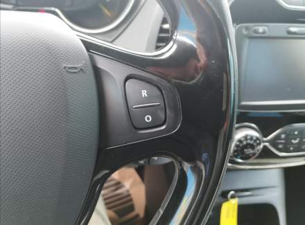 Renault - Captur
