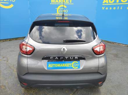 Renault - Captur
