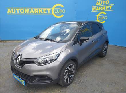 Renault - Captur