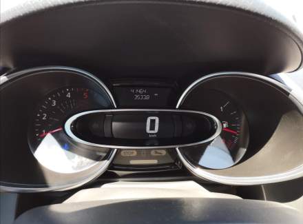 Renault - Clio