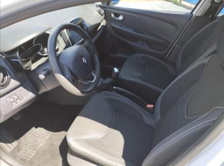 Renault - Clio