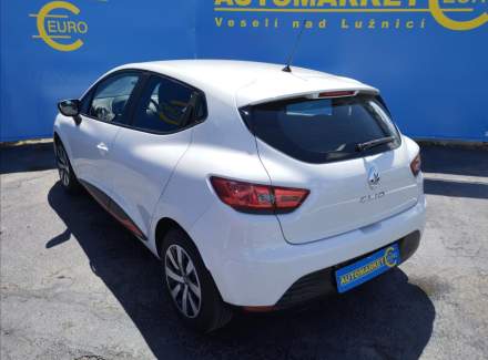 Renault - Clio