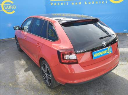 Škoda - Rapid