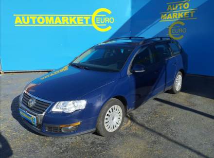 Volkswagen - Passat