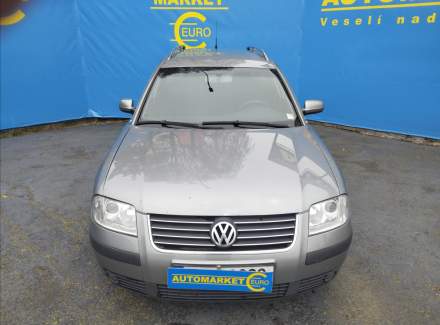 Volkswagen - Passat