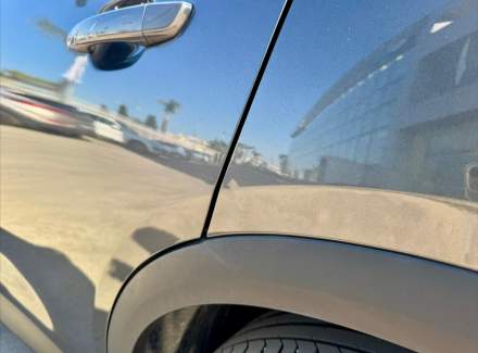 DS Automobiles - DS7 Crossback