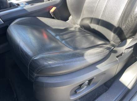 Land Rover - Discovery