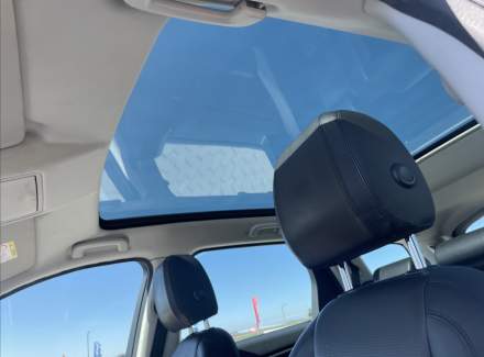 Land Rover - Discovery